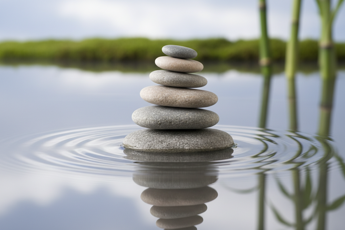 “5 Abitudini Quotidiane per Migliorare il Benessere e Ridurre lo Stress”