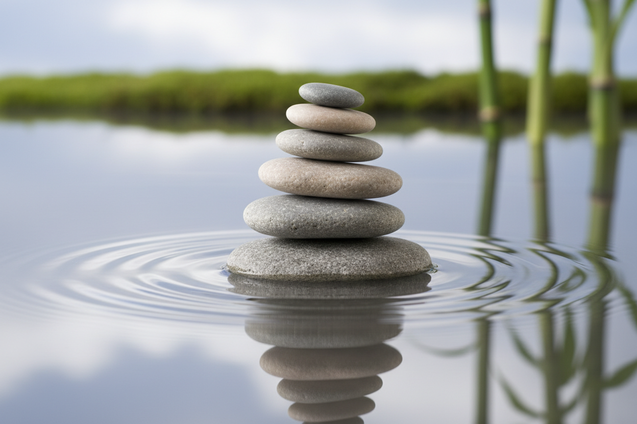 “5 Abitudini Quotidiane per Migliorare il Benessere e Ridurre lo Stress”
