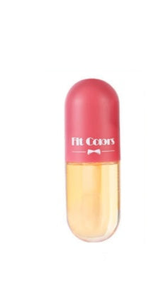 Day & Night Instant Volume Lip Plumper Oil – Idratante, Rimpolpante & Anti‑Linee