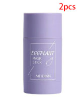 Green Tea Mask Stick – Detergente Profondo, Anti‑Impurità, Oil Control