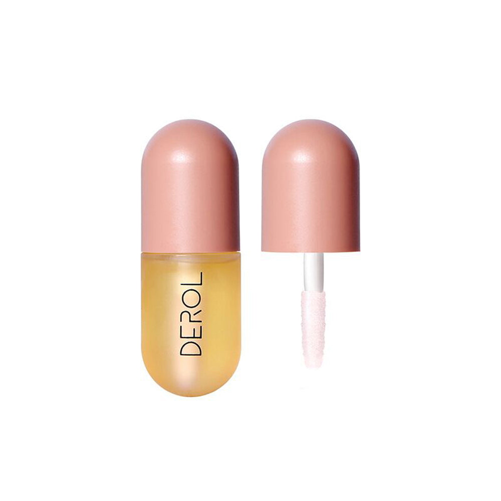 Day & Night Instant Volume Lip Plumper Oil – Idratante, Rimpolpante & Anti‑Linee