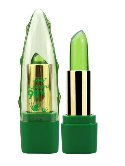 Rossetto Aloe Vera Magico – Cambia Colore, Idratante, Anti‑Secchezza