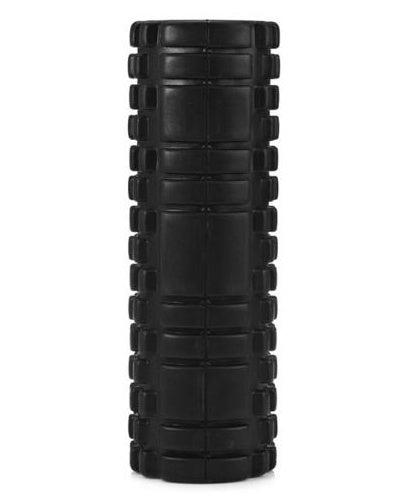 Foam Roller Antiscivolo in EVA – Massaggio Miofasciale & Recupero Muscolare