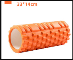 Foam Roller Antiscivolo in EVA – Massaggio Miofasciale & Recupero Muscolare