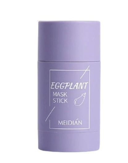 Green Tea Mask Stick – Detergente Profondo, Anti‑Impurità, Oil Control