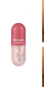 Day & Night Instant Volume Lip Plumper Oil – Idratante, Rimpolpante & Anti‑Linee