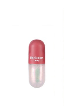 Day & Night Instant Volume Lip Plumper Oil – Idratante, Rimpolpante & Anti‑Linee